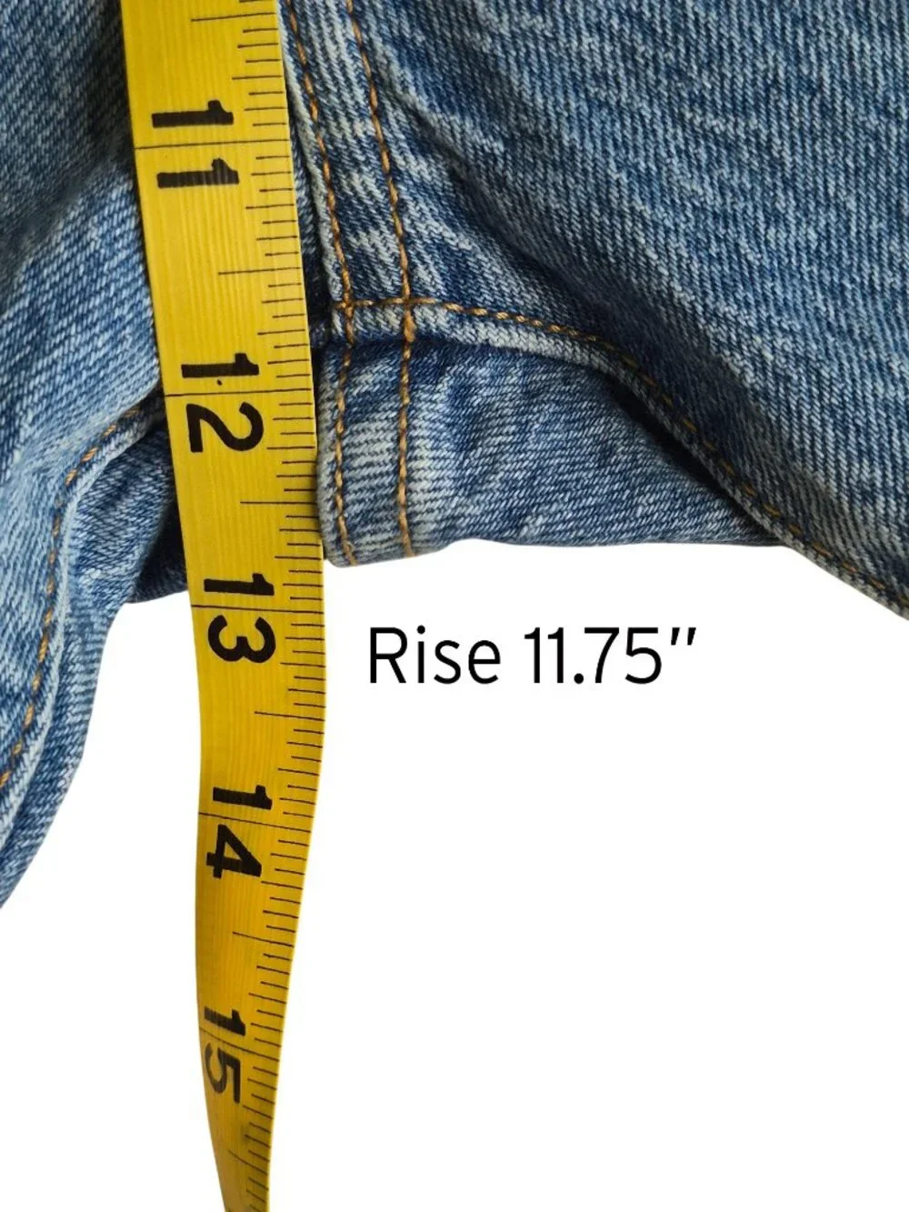 Levis Premium 501 Jeans Straight Leg Relaxed Fit Size W 31 x L 30